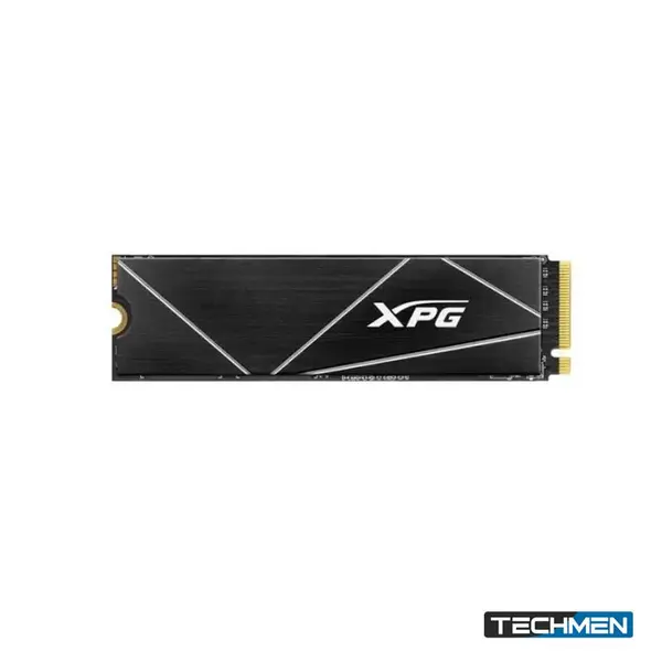 XPG 1TB S70 BLADE M.2 NVMe Gen4 SSD Black