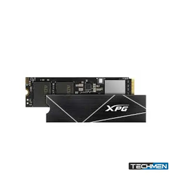 XPG 2TB S70 BLADE M.2 NVMe Gen4 SSD Black