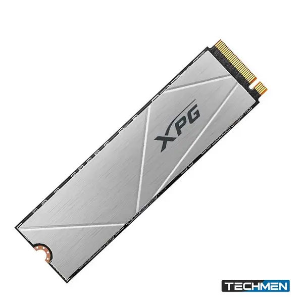 XPG 512GB S60 BLADE M.2 NVMe Gen4 SSD