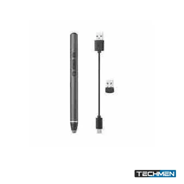 RAPOO Wireless Presenter XR200 – Black