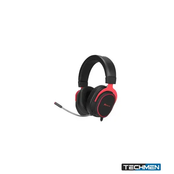XTRIKE ME GH-519 Stereo Gaming Headset with Mic