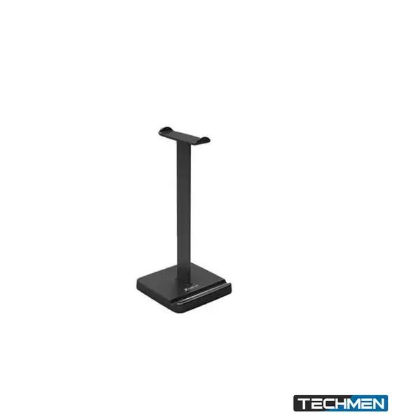 Xtrike Me HT-08 Headset Stand With Mobile Phone Holder