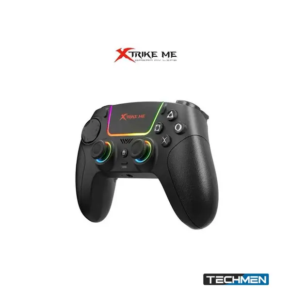Xtrike Me GP-53 Wireless BT 5.2 Gaming Controller