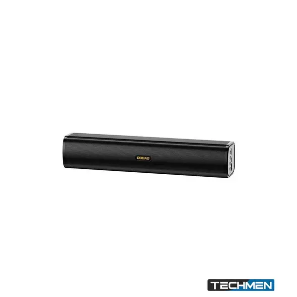 DUDao Y2+ Bluetooth Sound Bar Speaker (Y2+)