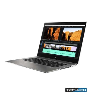 HP Zbook Studio 15 G5 Xeon 2176M 16GB RAM 512GB SSD 4GB P1000 Nvidia Quadro 15.6" Display (Used)