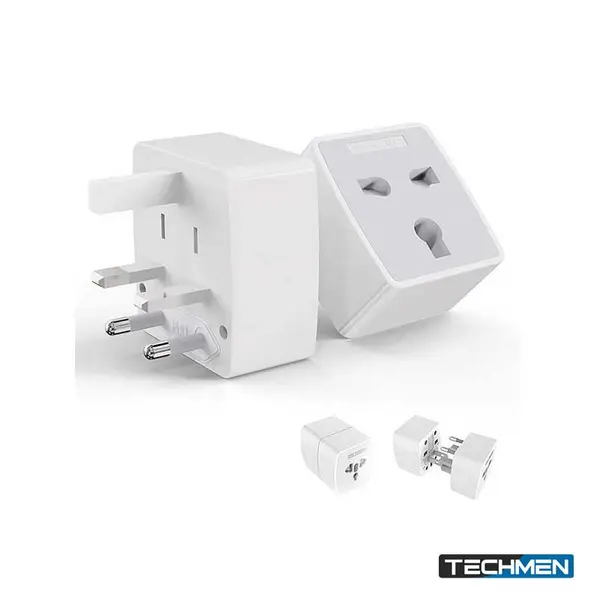 LDNIO Z4 Universal Adapter Plug