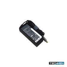 LENOVO 20V 4.5A C/P ROUND PIN YELLOW AND GRAY 90W Laptop Charger