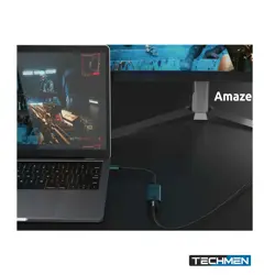AMAZE A130 TYPE C TO HDMI ADAPTER 8K@60HZ