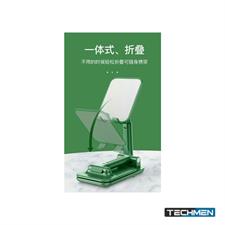Foldable Tablet Mobile Stand Holder – Big Size