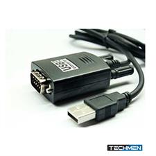 High-Speed USB to RS232 Cable