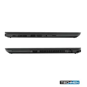 Lenovo ThinkPad T14 Ryzen 5 8GB RAM 256GB SSD 14" Display Intel Shared Graphics- Used