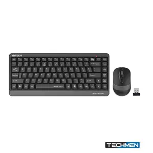 A4TECH FGS 1110Q Compact Desktop Set
