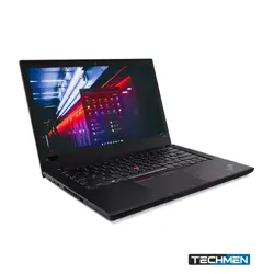 Lenovo Thinkpad T480 Ci7 8th Generation 16 GB Ram 256 GB SSD 14" Display - Used