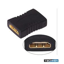 HDMI Female to HDMI Female Converter
