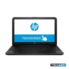 HP 15AY-127CA Core i5 7th Generation - Black (USED)