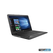HP 15AY-127CA Core i5 7th Generation - Black (USED)