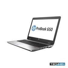 HP ProBook 650 G3 Core i5 7th Generation - (USED)