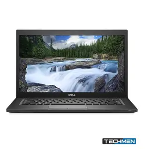 Dell latitude 7490 Core i5 7th Generation 8 GB RAM 256 GB SSD 14" Inch Display Intel Shared Graphics - Used