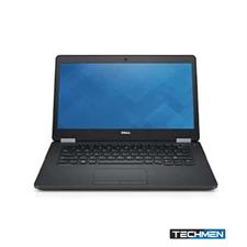 Dell Latitude 5470 Ci5 6th Gen 8GB Ram 256GB SSD 14" Display (used)