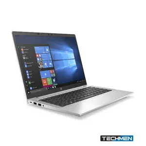HP ProBook 640 G7 CI5 10th Generation 16 GB RAM 256 GB SSD 14" Inch Display Intel Shared Graphics (USED)