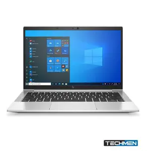 HP EliteBook 830 G8 Ci5 11th Generation 16GB RAM 256GB SSD 13" Display X360 Intel Shared Graphics - Used