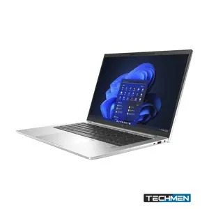 HP EliteBook 840 G9 CI5 12th Generation 16GB RAM 512GB SSD 14" Display Intel Shared Graphics - Used