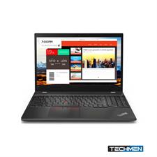 Lenovo Thinkpad T580 Ci5 8th Gen 8GB 256GB SSD 15.6" Display (Used)