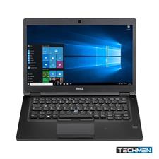  Dell Latitude 5490 Ci7 8th Gen 16GB Ram 512GB SSD 14" Display (Used)
