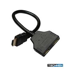 HDMI Y Cable