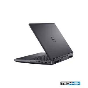 Dell Precision 7520 Xeon E3-1545M v5 16GB RAM 256GB SSD 4GB NVIDIA Quadro M2200 15.6″ Display (Used)