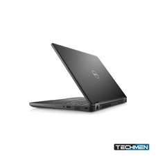Dell Latitude 5480 Core i5 6th Generation 8GB RAM 256GB SSD 14" Display Intel Shared Graphics - Black (USED)
