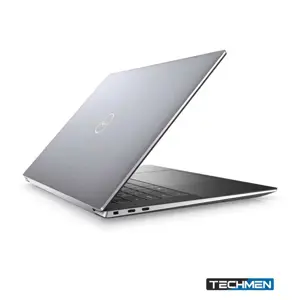 Dell Precision 5550 Ci7 10th Generation 32GB RAM 512GB SSD 15.6" Display 4GB T1000 Graphic Card - Used