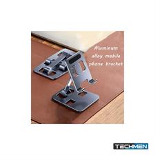 SG-003 Mobile Holder Aluminum Alloy Multi-Angle Adjustable