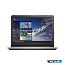 Dell Inspiron 5559 Core i5 6th Generation 8GB Ram 256GB SSD 15.6" Display (Used)