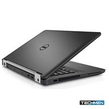 Dell Latitude 5570 CI5 6th Generation 8GB Ram 256GB SSD 15.6" Display (Used)
