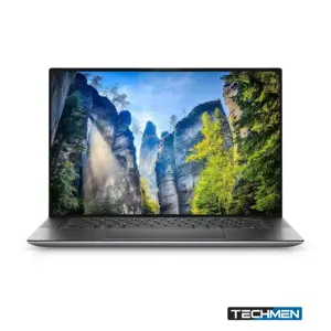 Dell Precision 5550 Ci7 10th Gen Used Workstation | Techmen