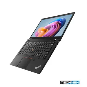 Lenovo ThinkPad T14 Ryzen 5 8GB RAM 256GB SSD 14" Display Intel Shared Graphics- Used