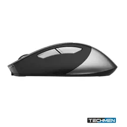 A4TECH FB35CS SILENT CLICK B.TOOTH&W_LESS RECHARGBLE MOUSE
