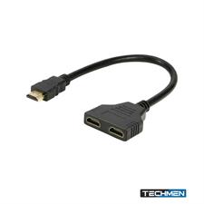 HDMI Y Cable