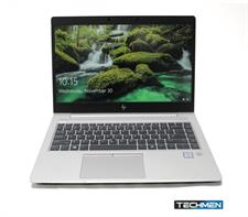 HP Elitebook 840 G6 CI5 8th Generation 8GB Ram 256GB SSD 14" Display (USED)