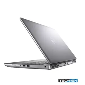 Dell Precision 7560 Core i7 11th Generation 16GB RAM 512GB SSD 15.6" Display 6GB NVIDIA RTX A3000 Graphics (USED)