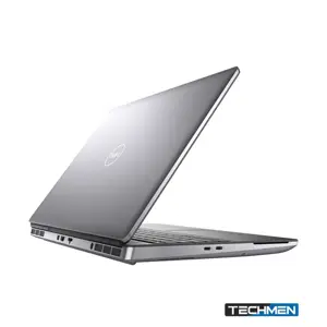 Dell Precision 7560 Core i7 11th Generation 16GB RAM 512GB SSD 15.6" Display 6GB NVIDIA RTX A3000 Graphics (USED)