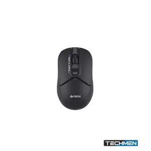 A4Tech FG12S Wireless Silent CLICK Mouse
