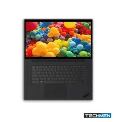 Lenovo Thinkpad P1 Gen 4 Core i7 11th Generation 16 GB Ram 512 GB SSD 4 GB Graphic 15.6"Display (Used)