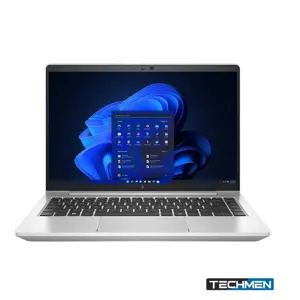 HP EliteBook 630 G10 Ci7 13th Generation 32GB RAM 512GB SSD 13.3" Display Intel Shared Graphics-Used