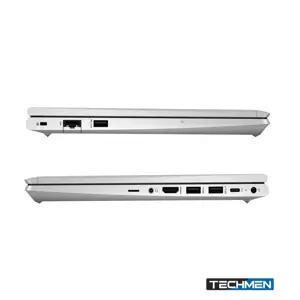 HP EliteBook 630 G10 Ci7 13th Generation 32GB RAM 512GB SSD 13.3" Display Intel Shared Graphics-Used