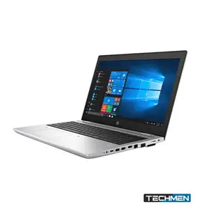 HP ProBook 640 G4 Ci3 8th Generation 8GB RAM 256GB SSD 14" Display- Used