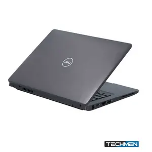 Dell Latitude 5300 Ci5 8th Generation 8GB RAM 256GB SSD 13.3" Display Intel Shared Graphics - Used