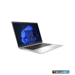 HP EliteBook 840 G9 Core i7 12th Generation 16GB RAM 512GB SSD 14" Display Intel Shared (USED)