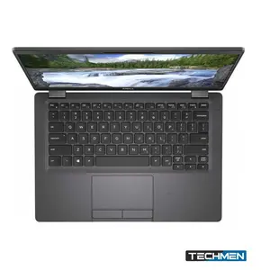 Dell Latitude 5300 Ci5 8th Generation 8GB RAM 256GB SSD 13.3" Display Intel Shared Graphics - Used